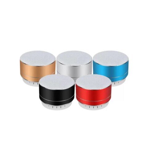 BOXA MINI SPEAKER CU BLUETOOTH,USB,CARD TF,FM RADIO ,A10