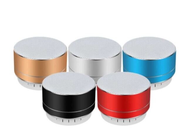 BOXA MINI SPEAKER CU BLUETOOTH,USB,CARD TF,FM RADIO ,A10